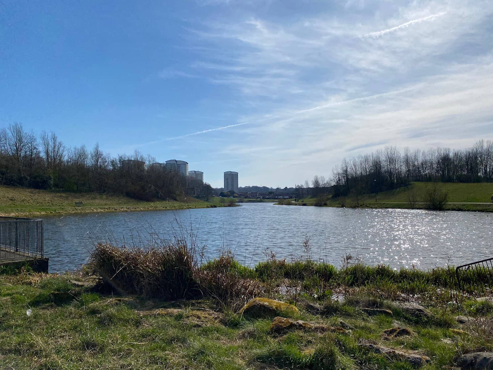 Scenic Nature Trails