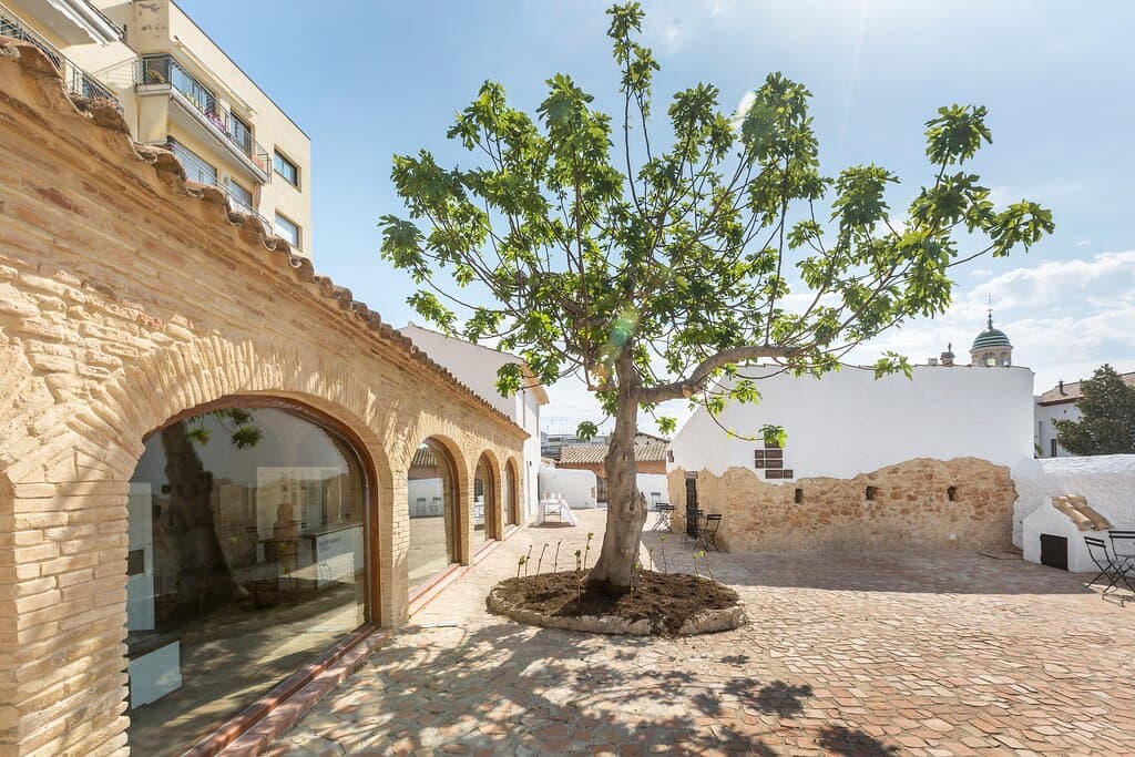 Malvasia Visitor Centre - Image 1