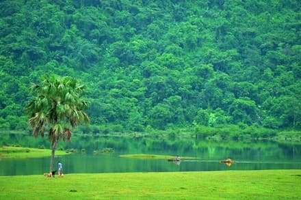 Noong Lake - Image 1