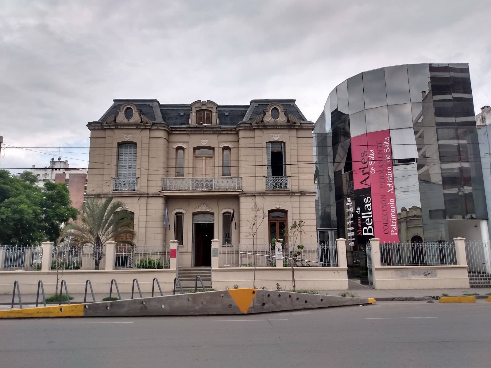 Museo de Bellas Artes Salta - Image 1