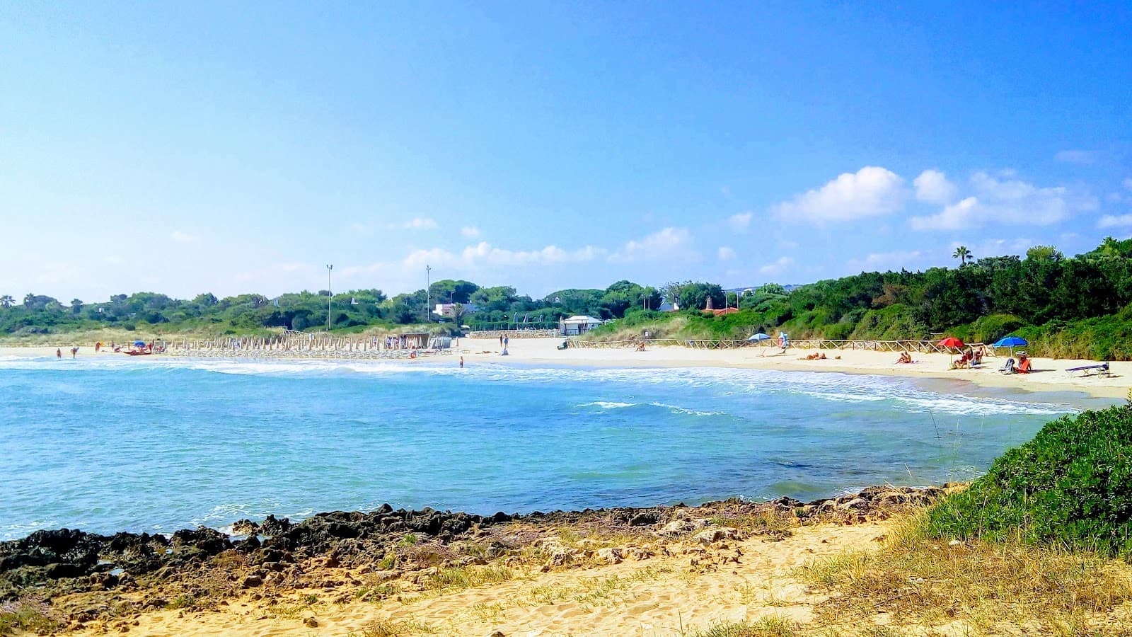 Rosa Marina Beach Ostuni - Image 1