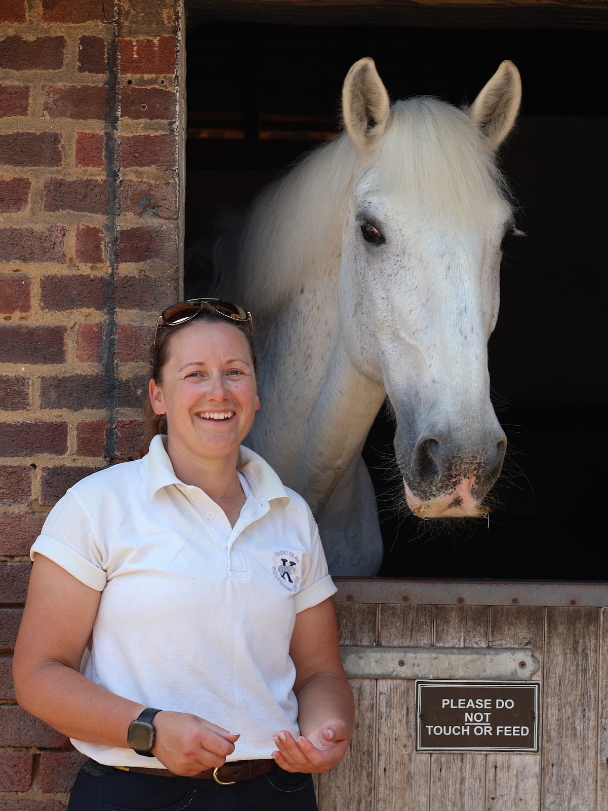 Trent Park Equestrian Centre - Image 1