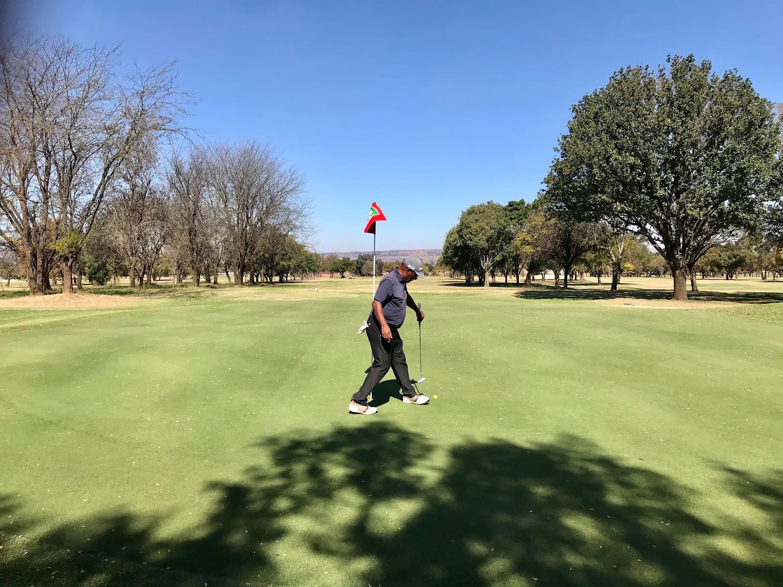 Soweto Country Club - Image 1