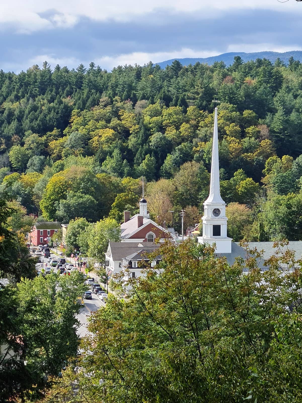 Trapp Family Lodge