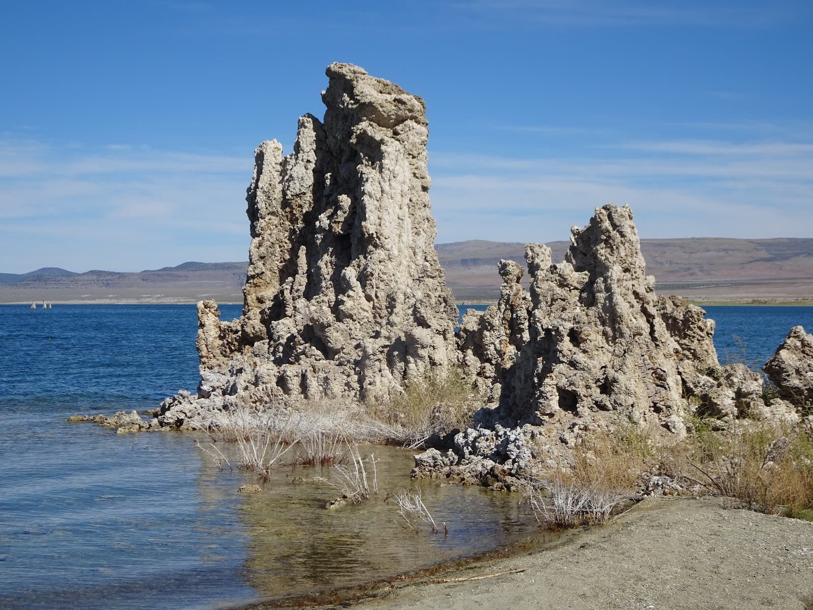 Mono Lake - Image 1