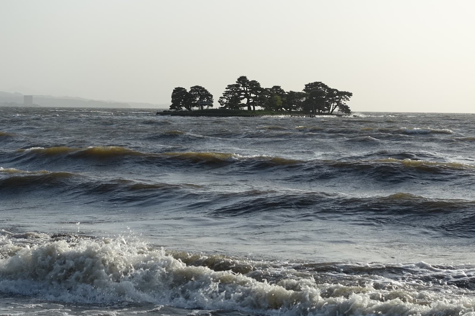 Lake Shinji - Image 1