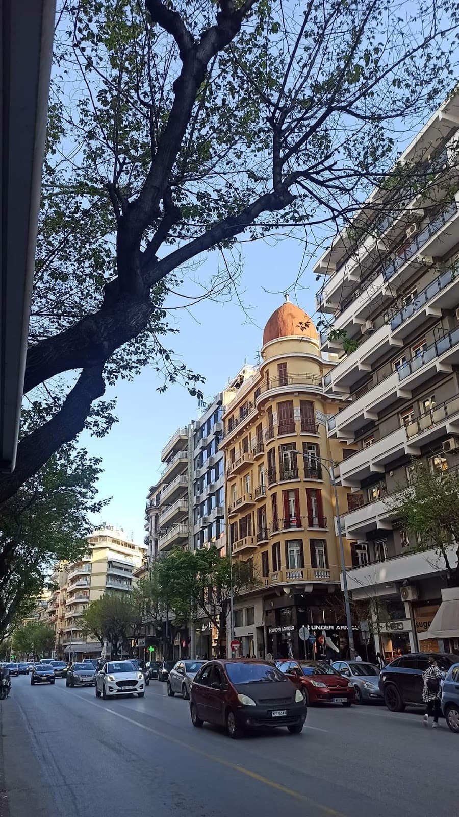 Tsimiski Street - Image 1