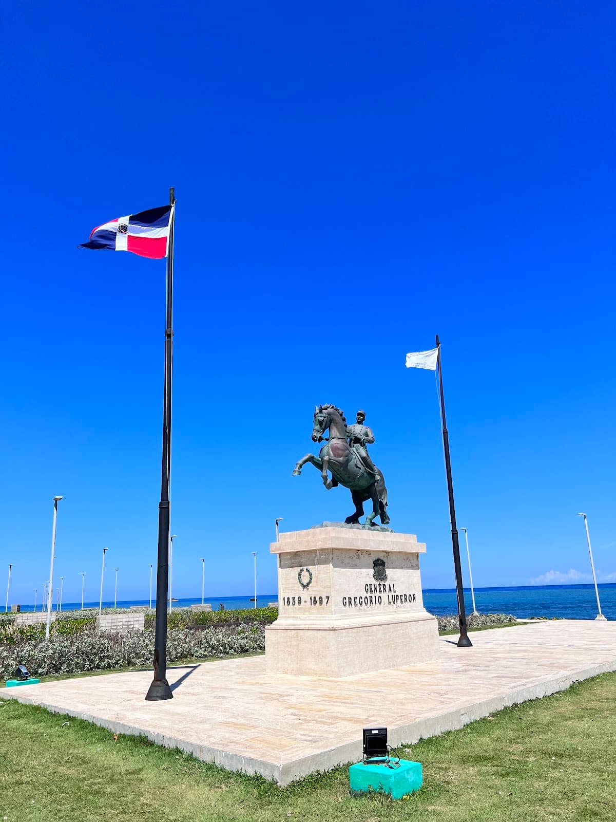 Malecón Puerto Plata - Image 1