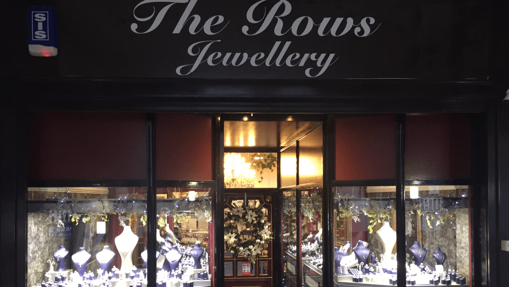 Sentimental Repairs & Valuations