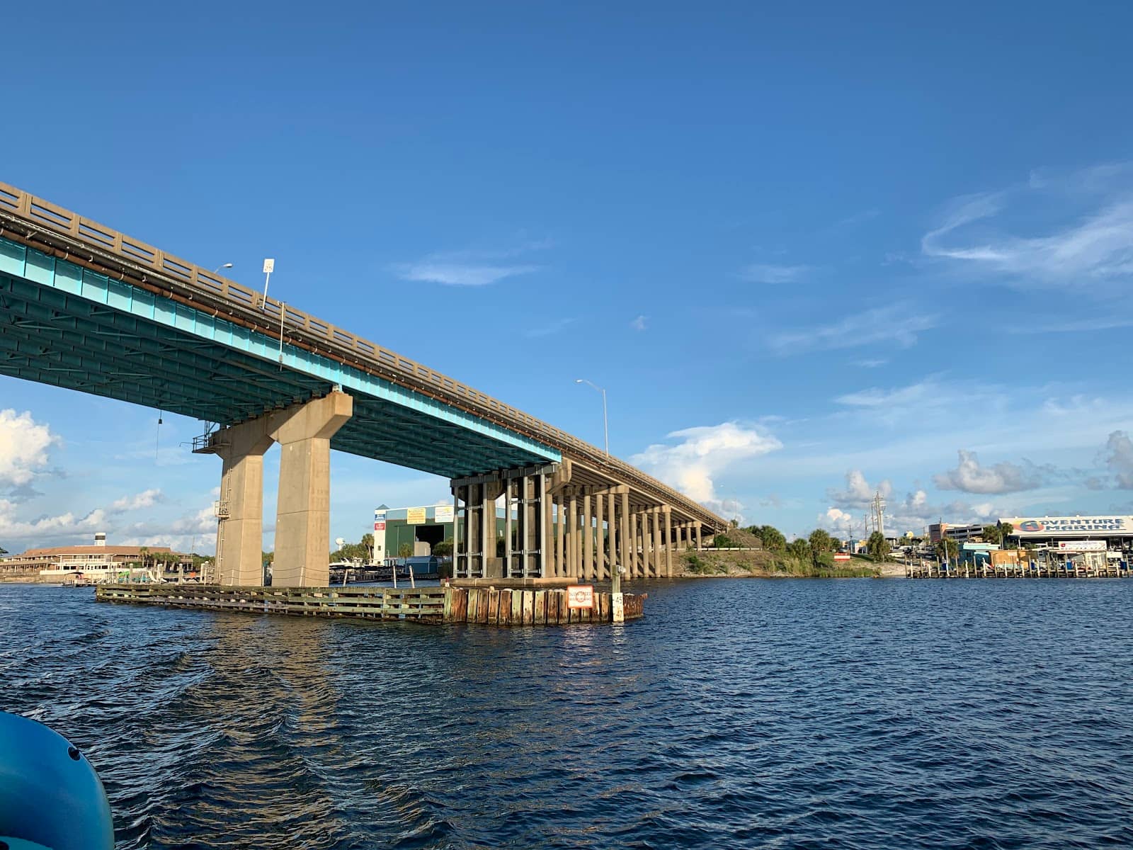 Bridge to Bridge Multi-Use Path