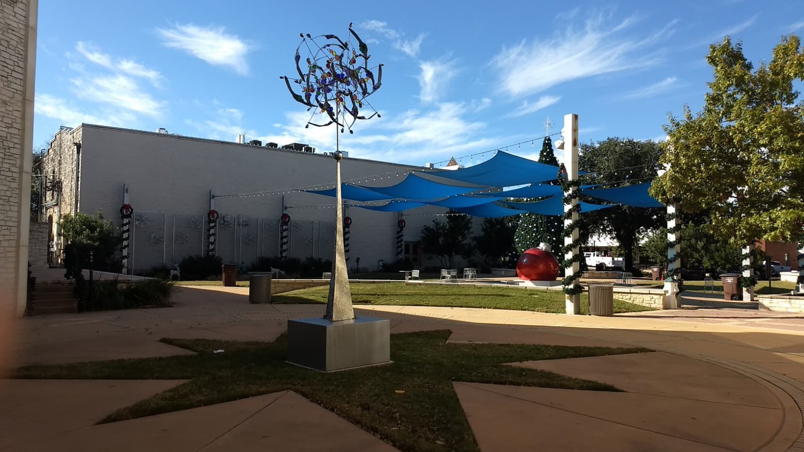 Prete Main Street Plaza - Image 1