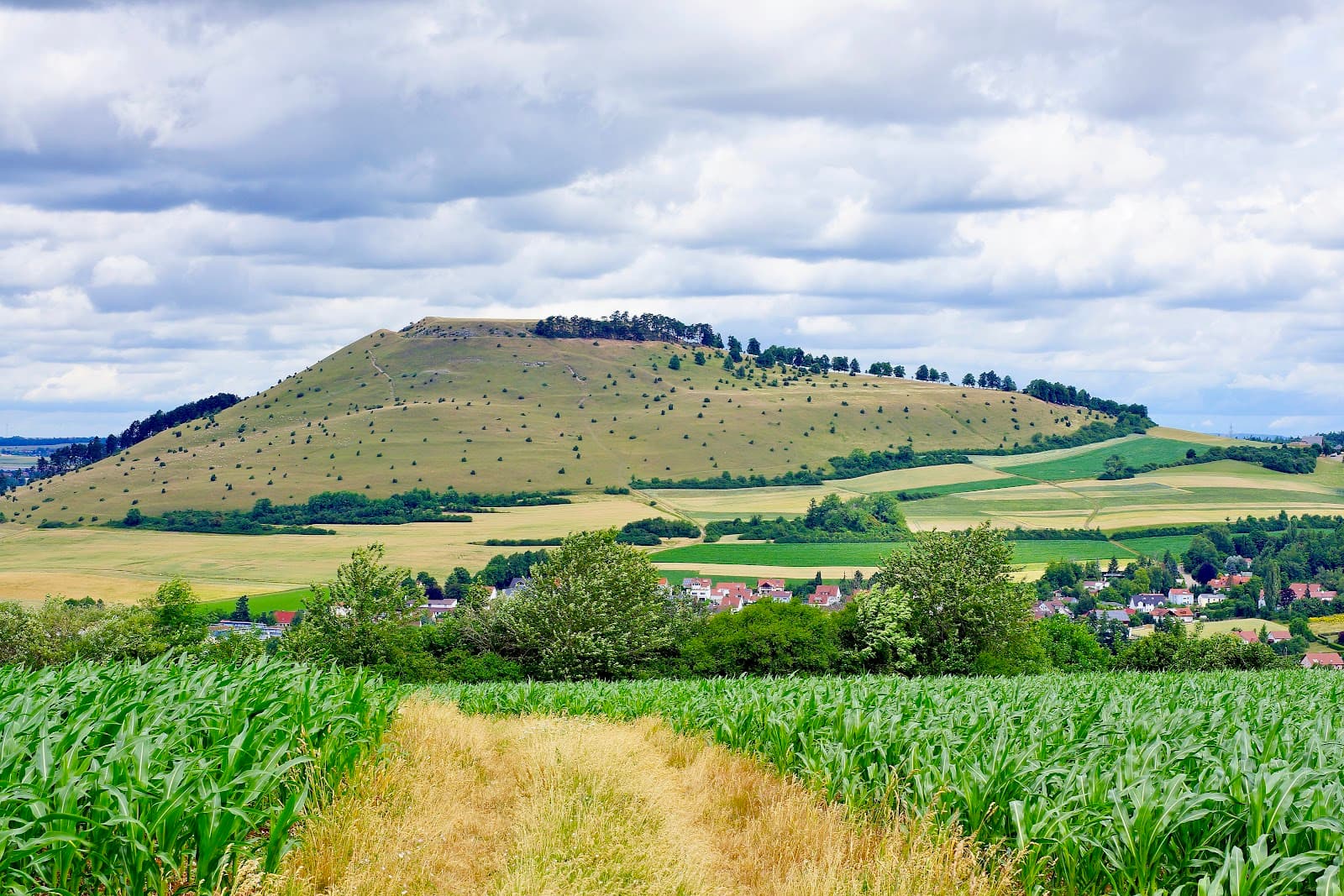Ipf Hill - Image 1