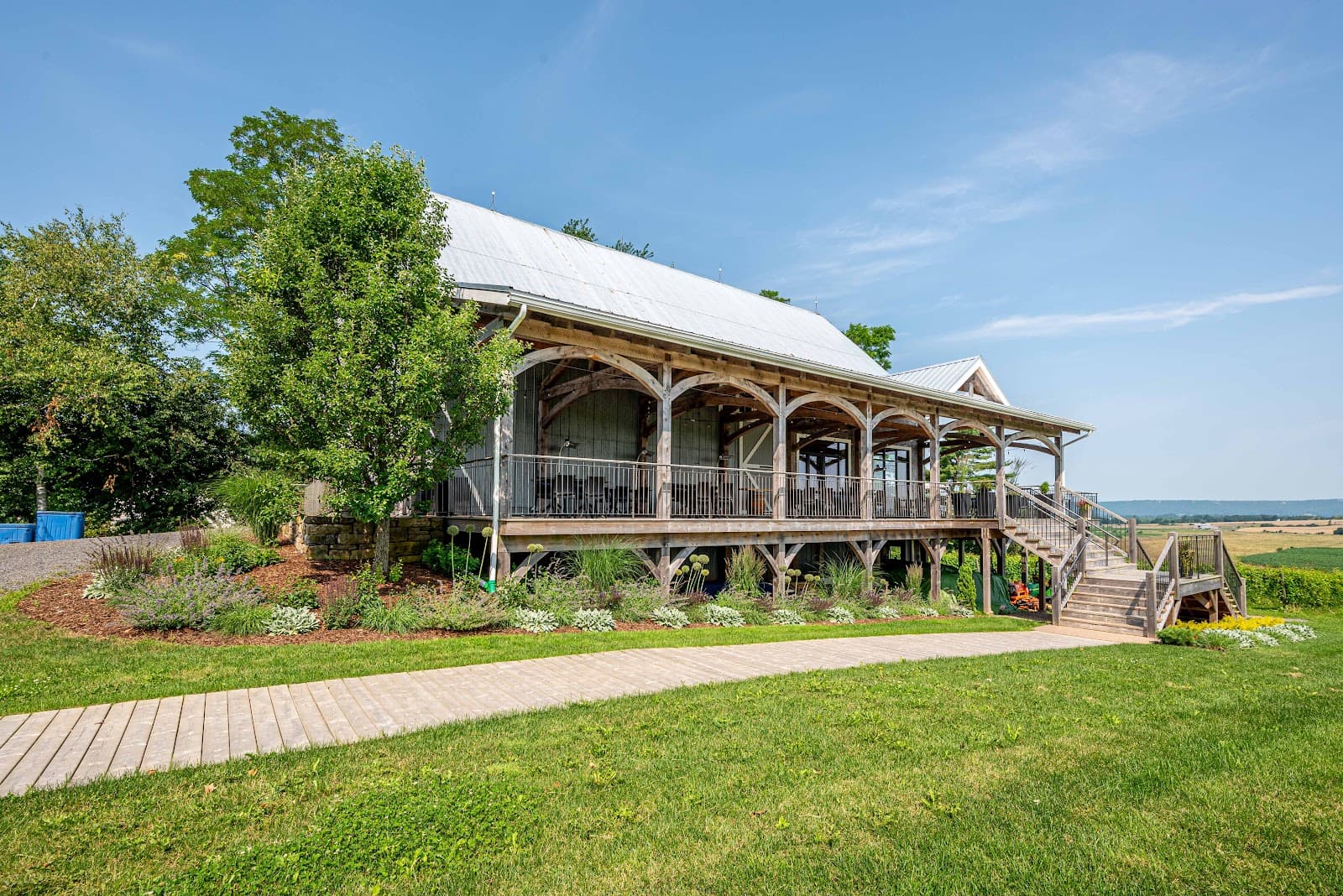 Planters Ridge Winery - Image 1