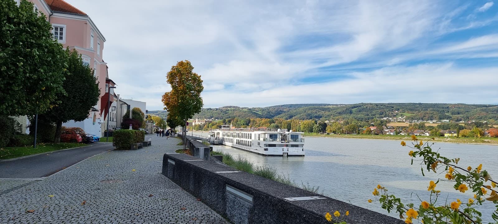 Old Town Ybbs an der Donau - Image 1