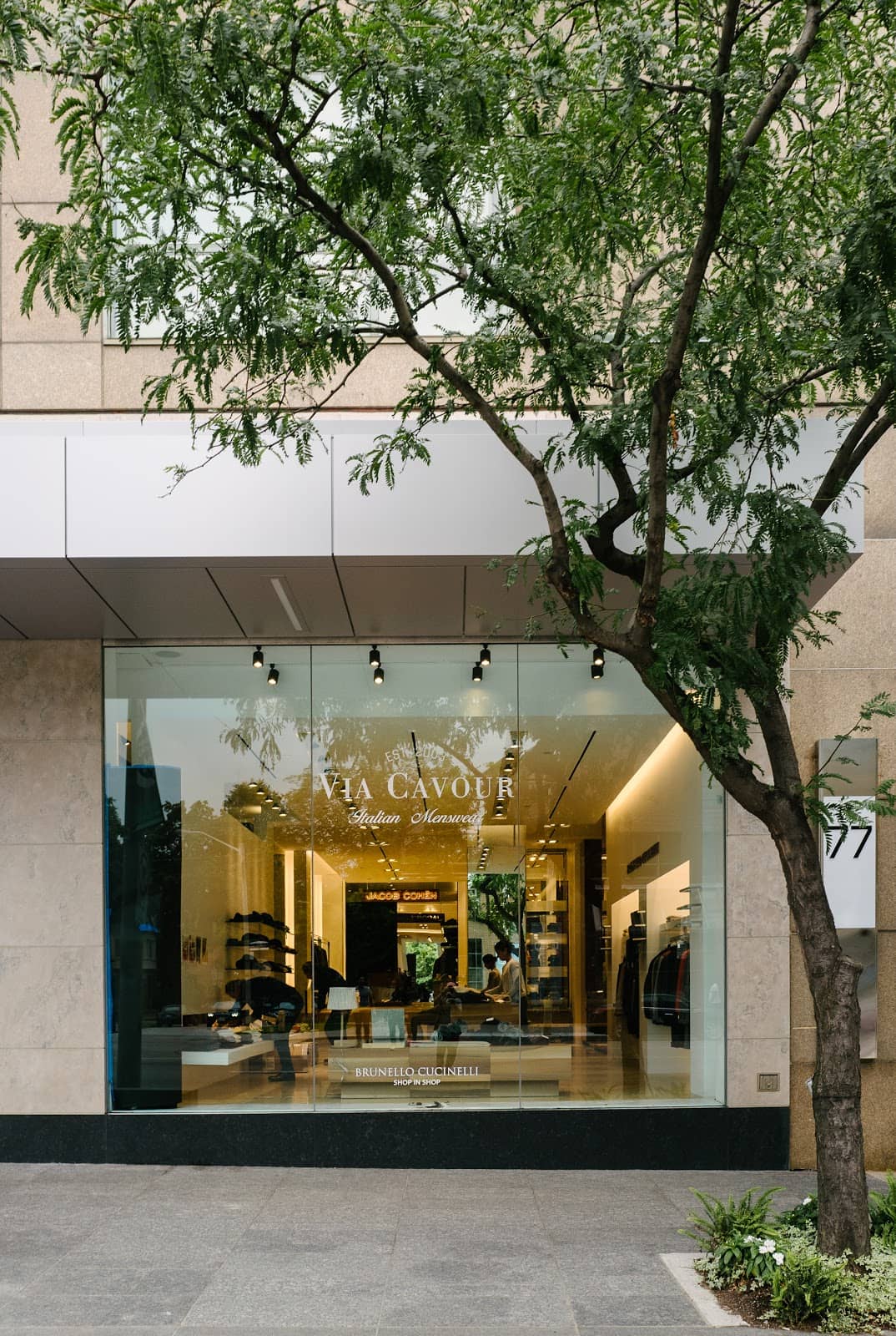 Niche Fragrance Exploration