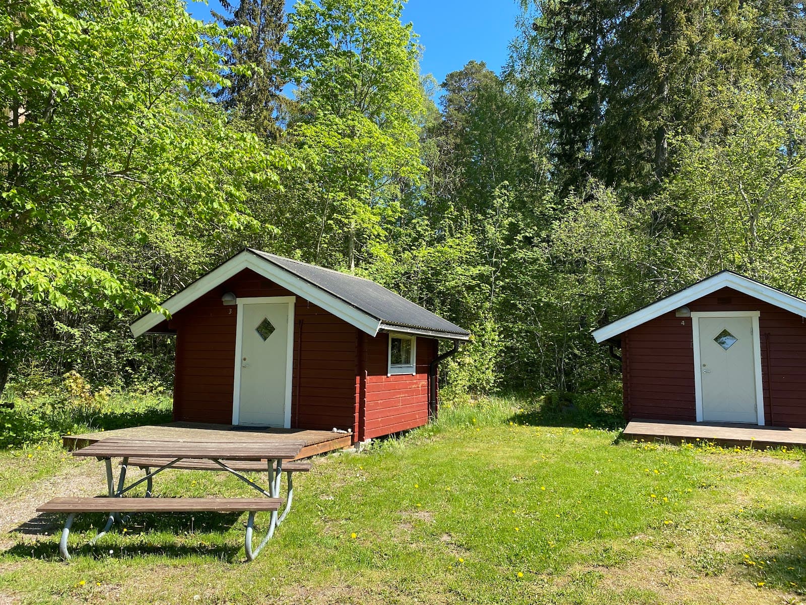 Rullsand Beach - Image 1