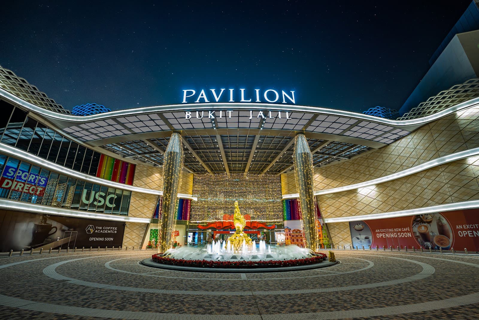 Pavilion Bukit Jalil - Image 1