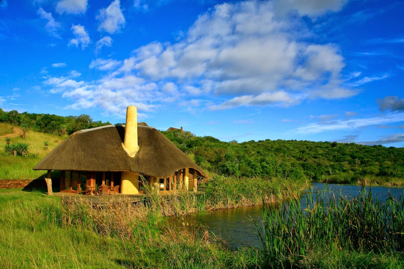 Tala Game Reserve - Image 1