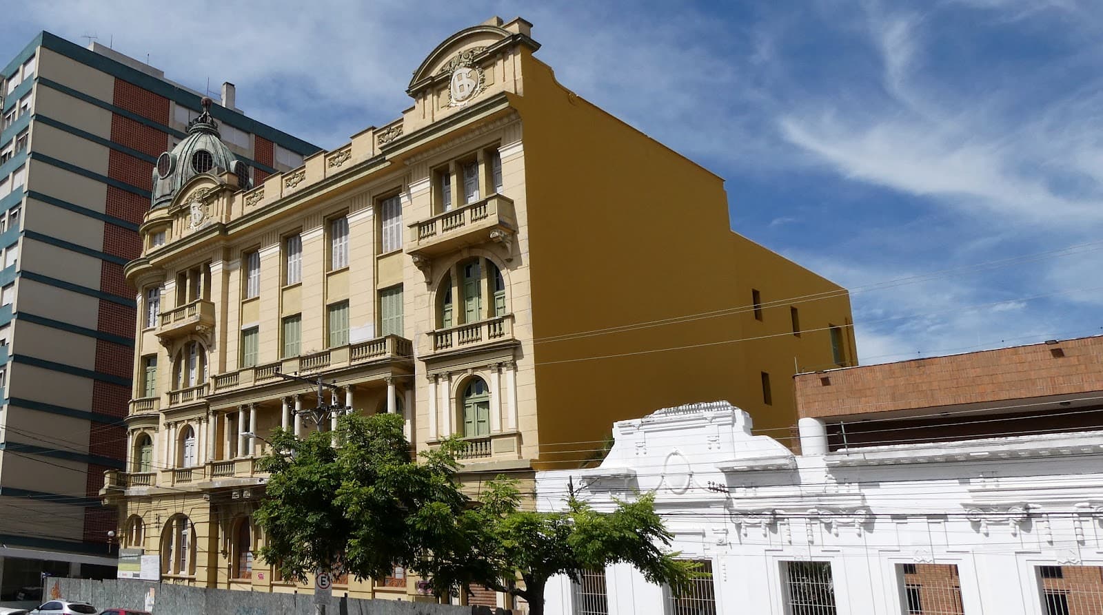 Grande Hotel de Pelotas - Image 1