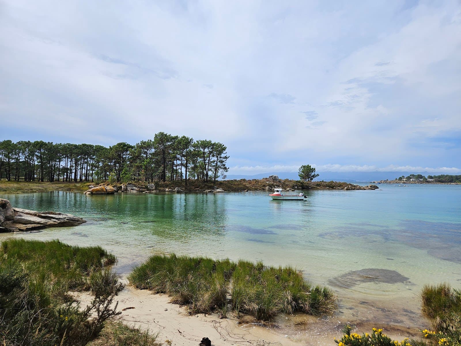 Carreirón Natural Park - Image 1