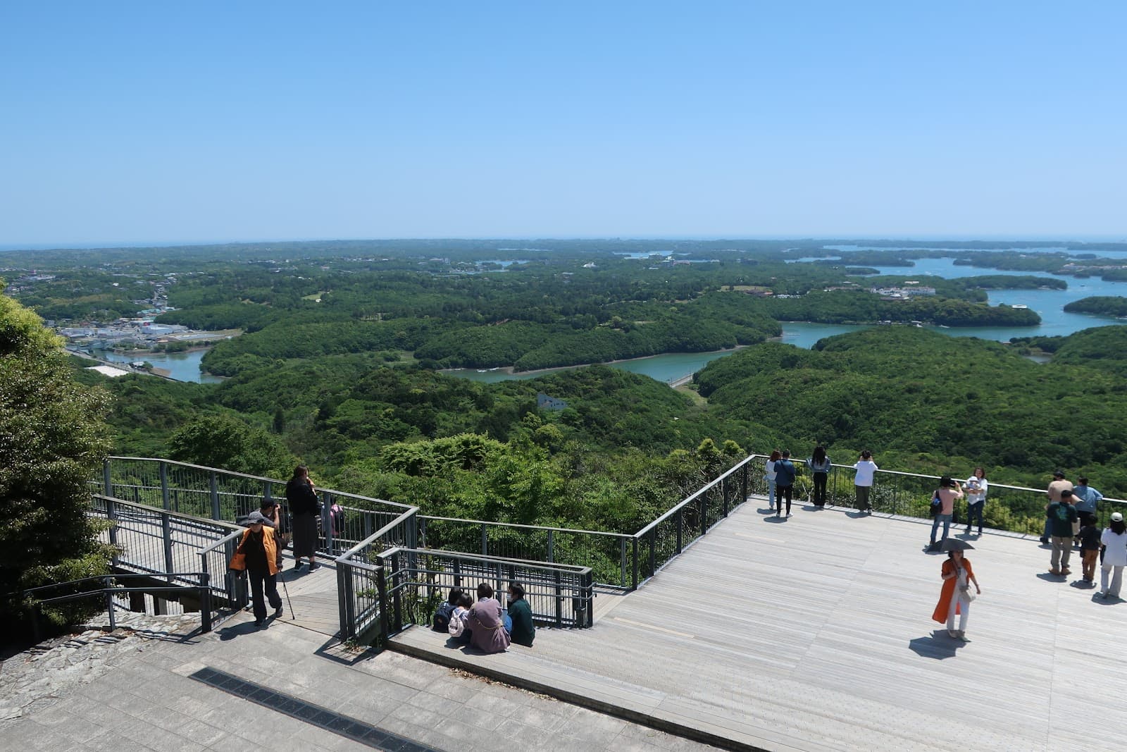 Yokoyama Observatory - Image 1