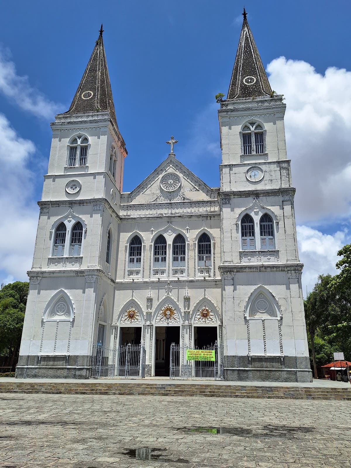 Catedral Metropolitana Aracaju - Image 1
