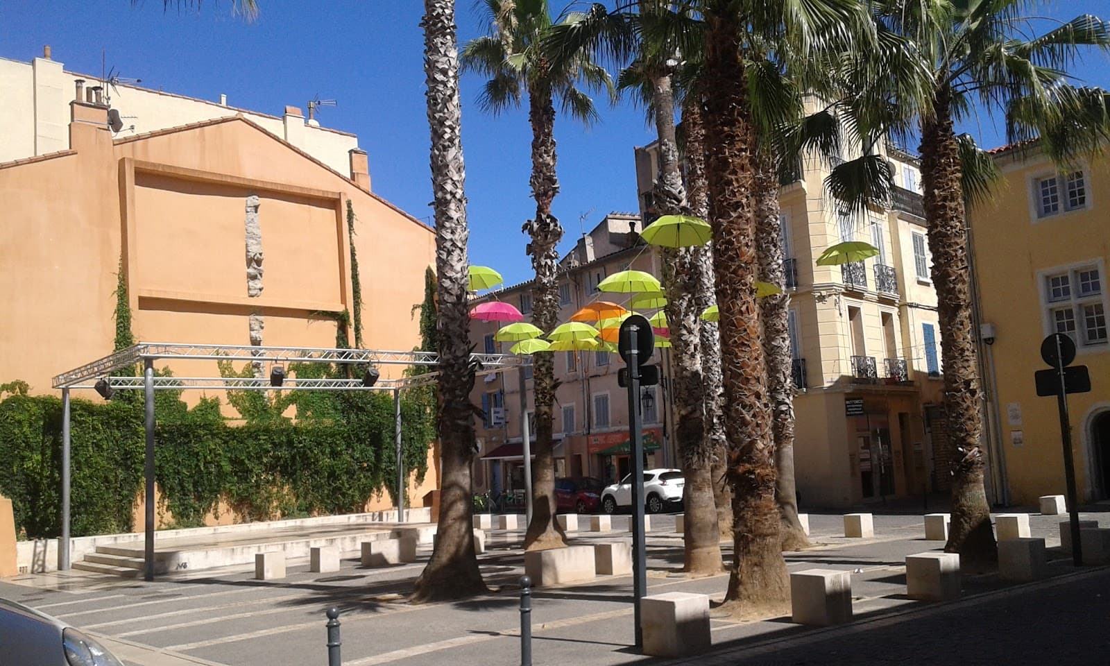 Espace Patrimoine (Heritage Center) - Image 1