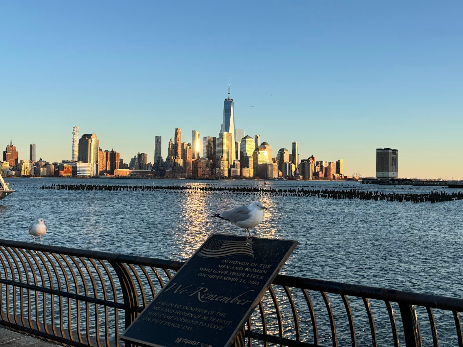 Hoboken Waterfront - Image 1