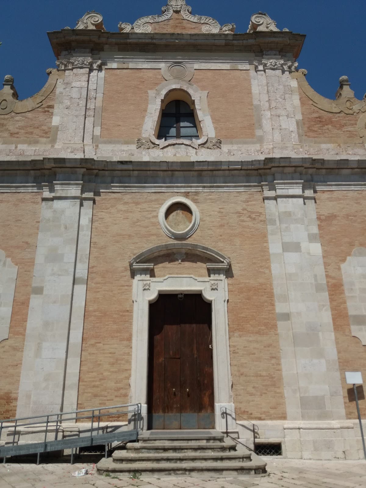 Chiesa del Carmine - Image 1