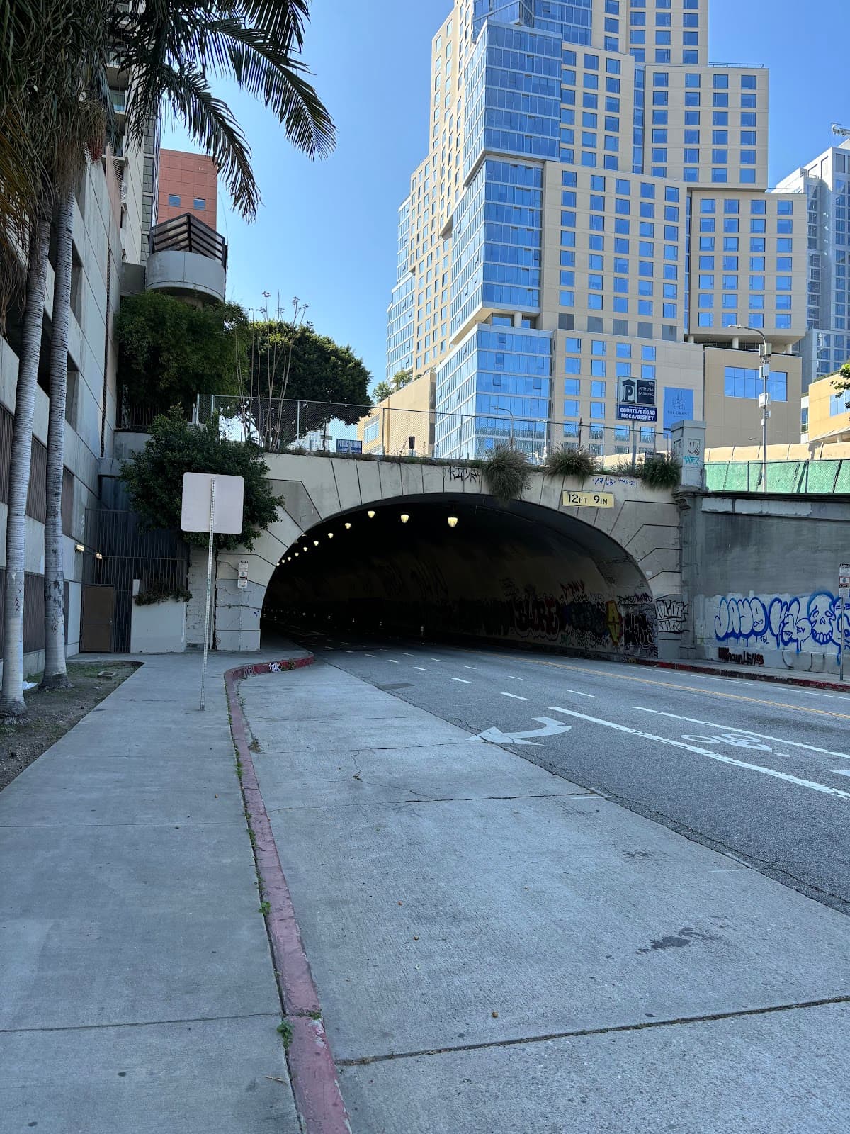 2nd Street Tunnel, Los Angeles, CA 90012 - Image 1