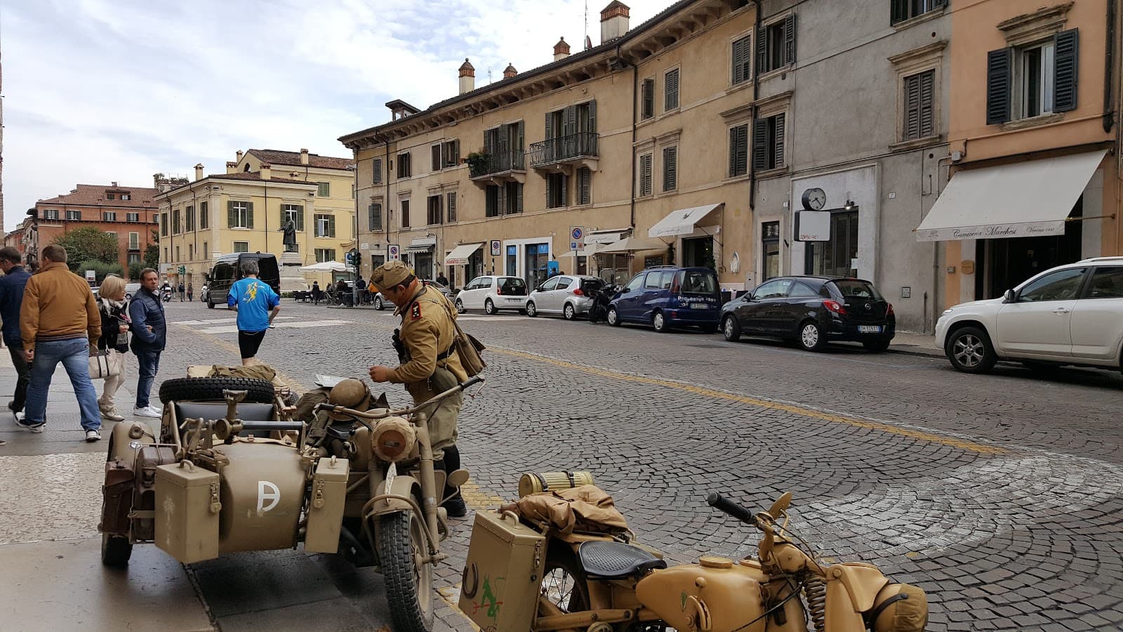 Corso Cavour - Image 1