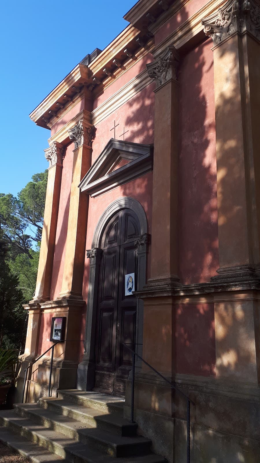 Chiesa di Santa Barbara (Montevecchio) - Image 1