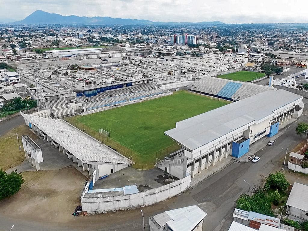 Estadio Jocay - Image 1