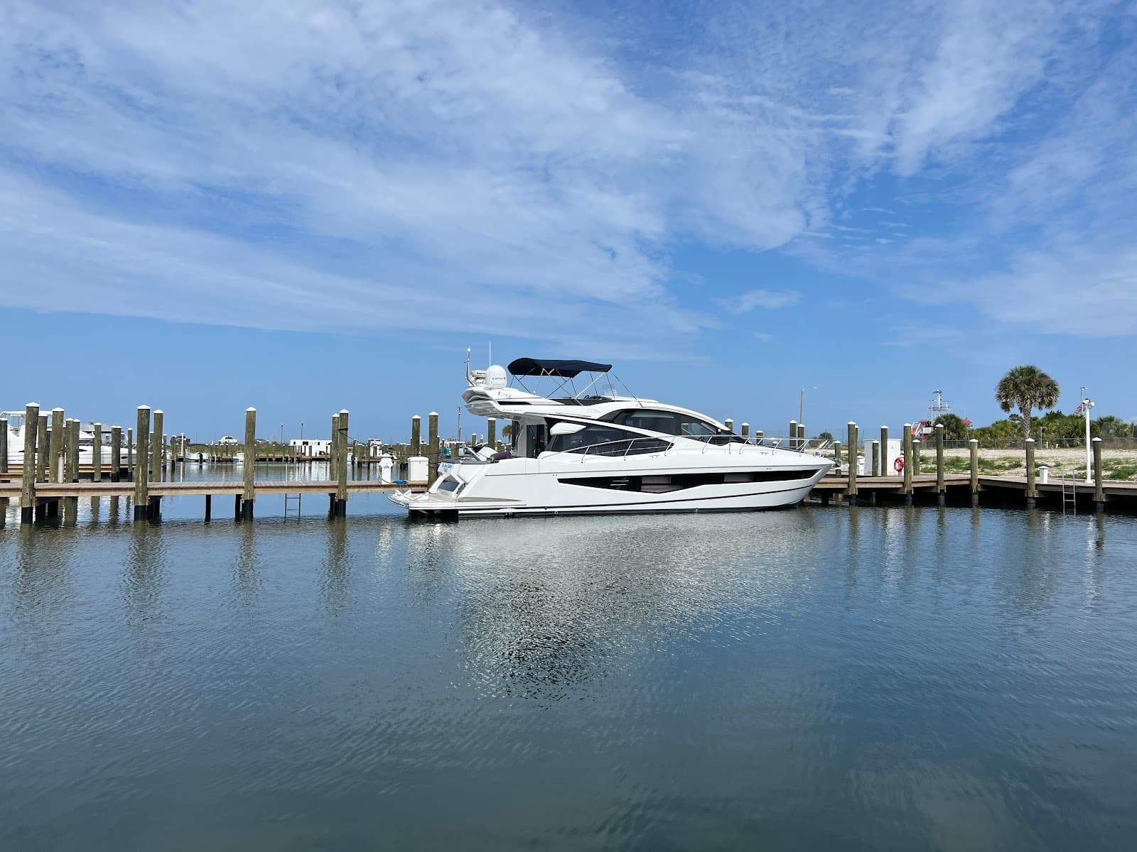 Point South Marina Port St. Joe - Image 1
