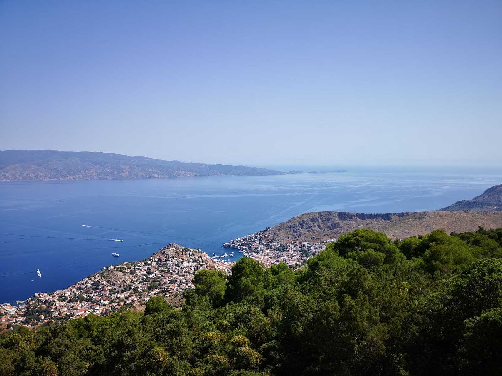 Agia Efpraxia Convent - Image 1