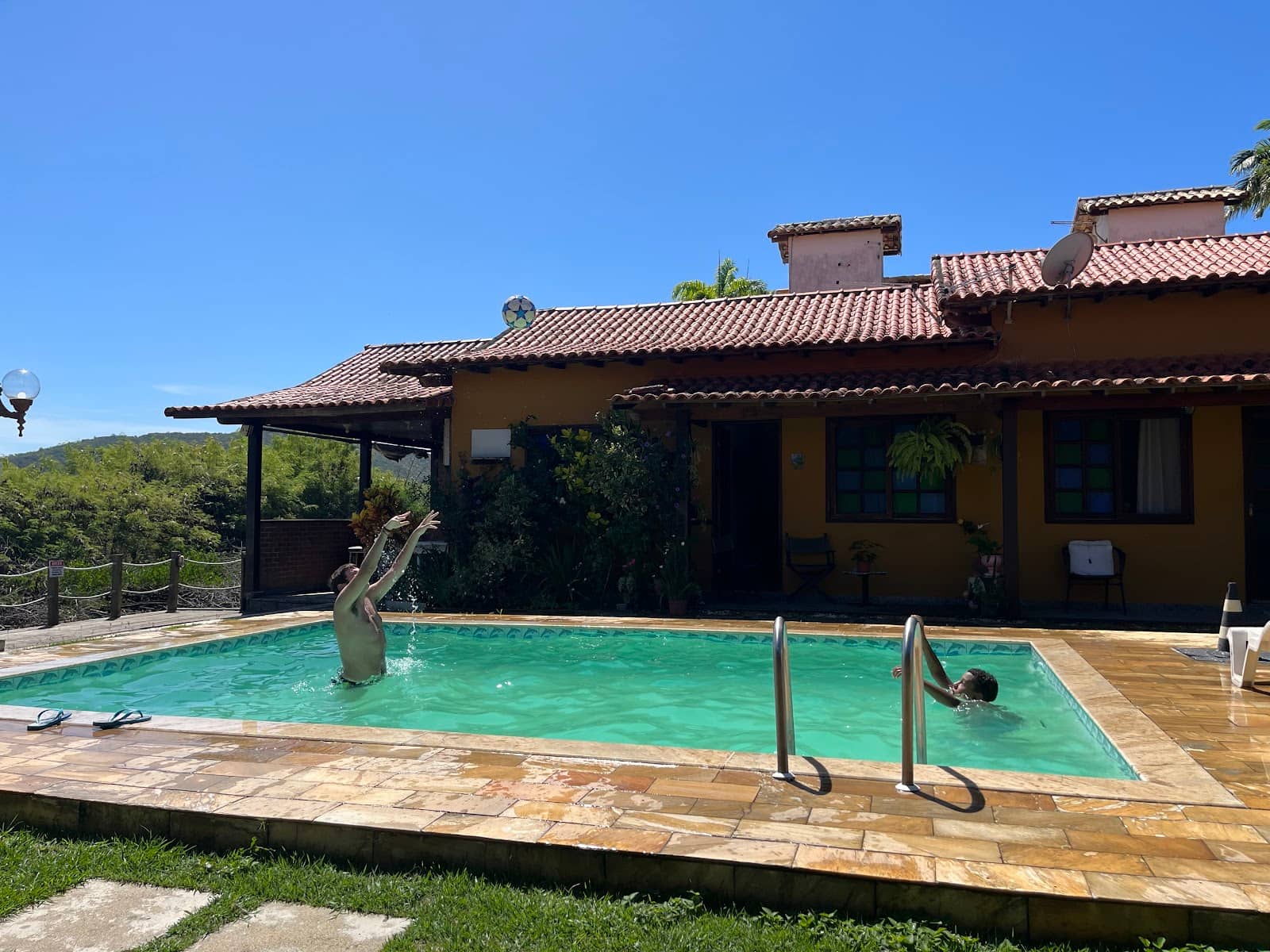 Galeto na Brasa at Prize Club