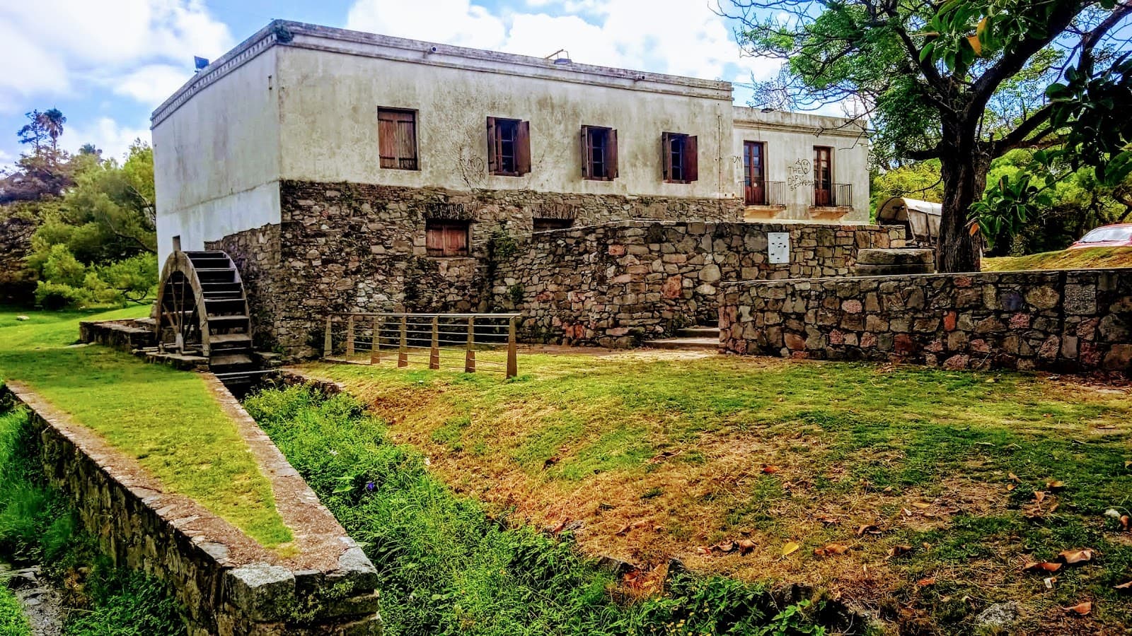 Molino de Pérez - Image 1