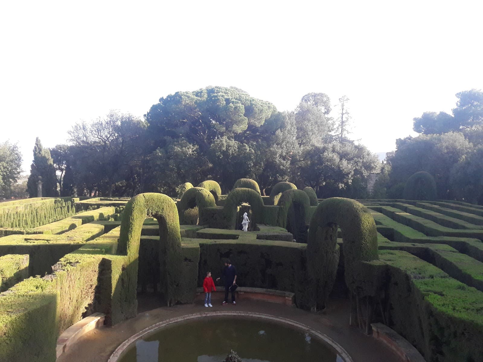 Parc del Laberint d'Horta - Image 1