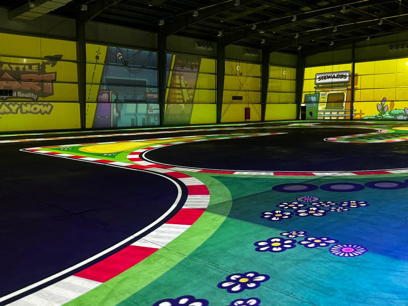 Battlekart Dubai - Image 1