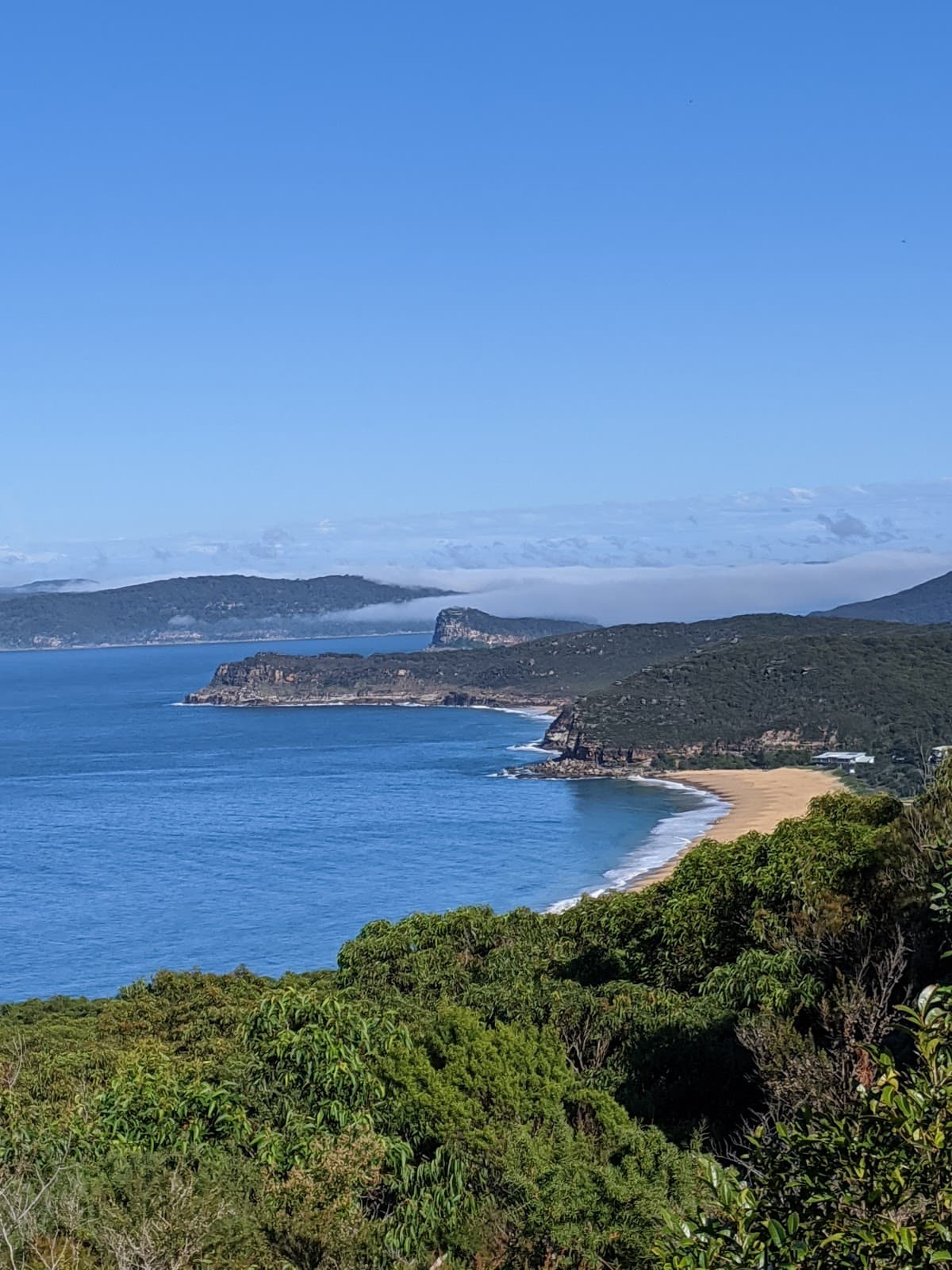 Marie Byles Lookout - Image 1