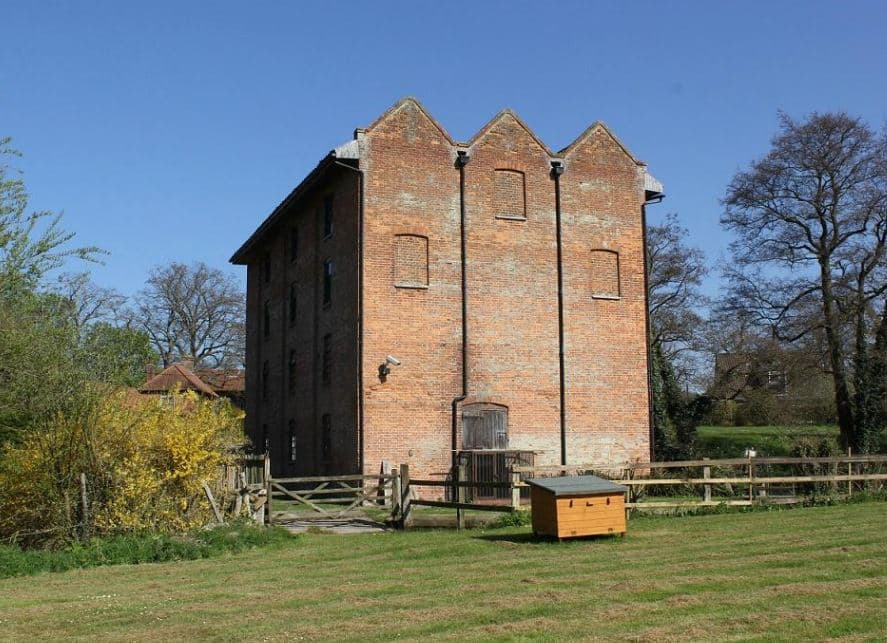 Letheringsett Watermill - Image 1