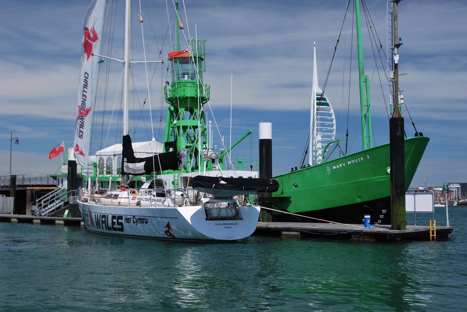 The Creek Restaurant & Bar