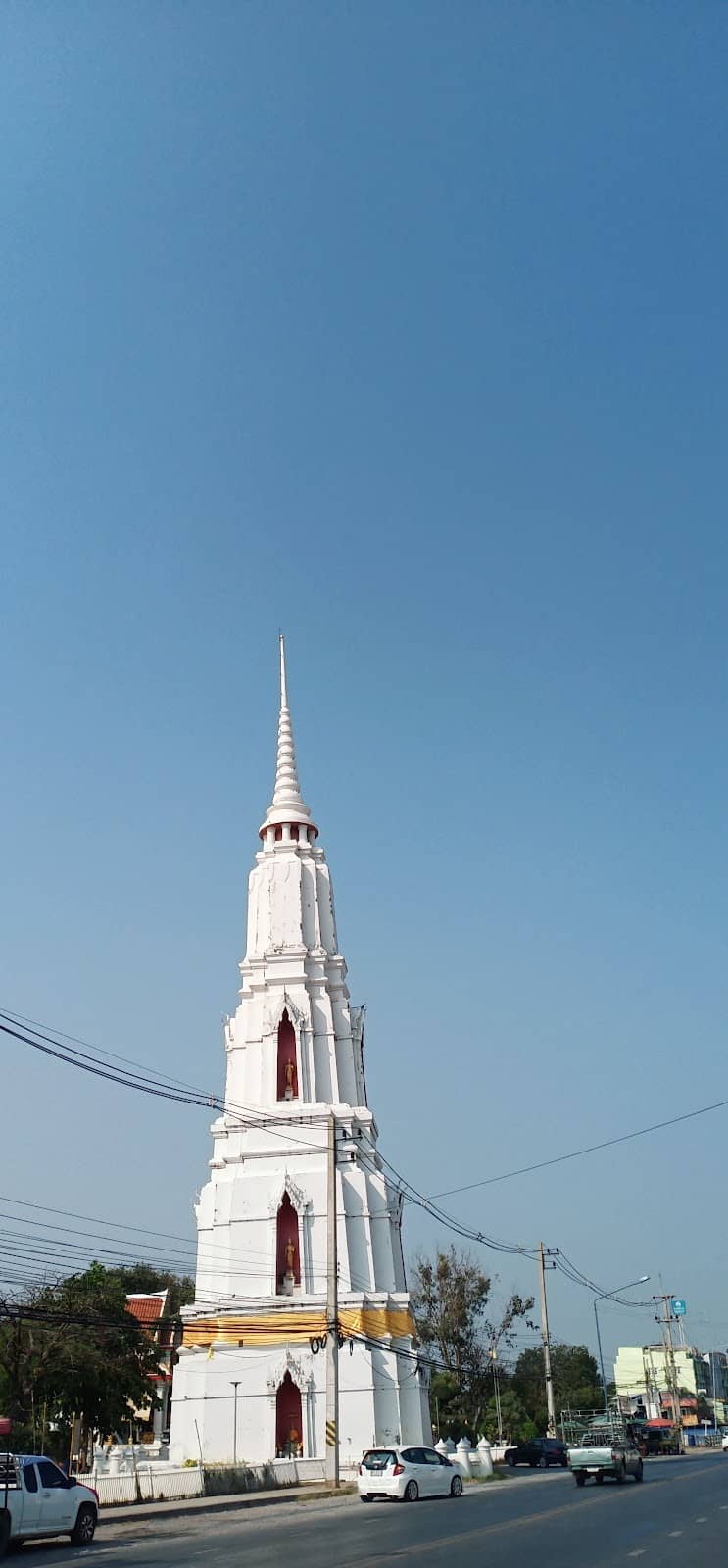 Vertical photo