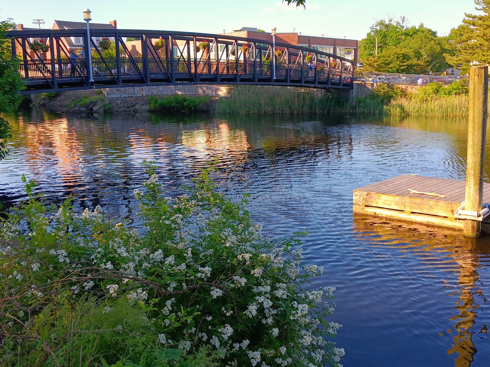 Milford Harbor - Image 1