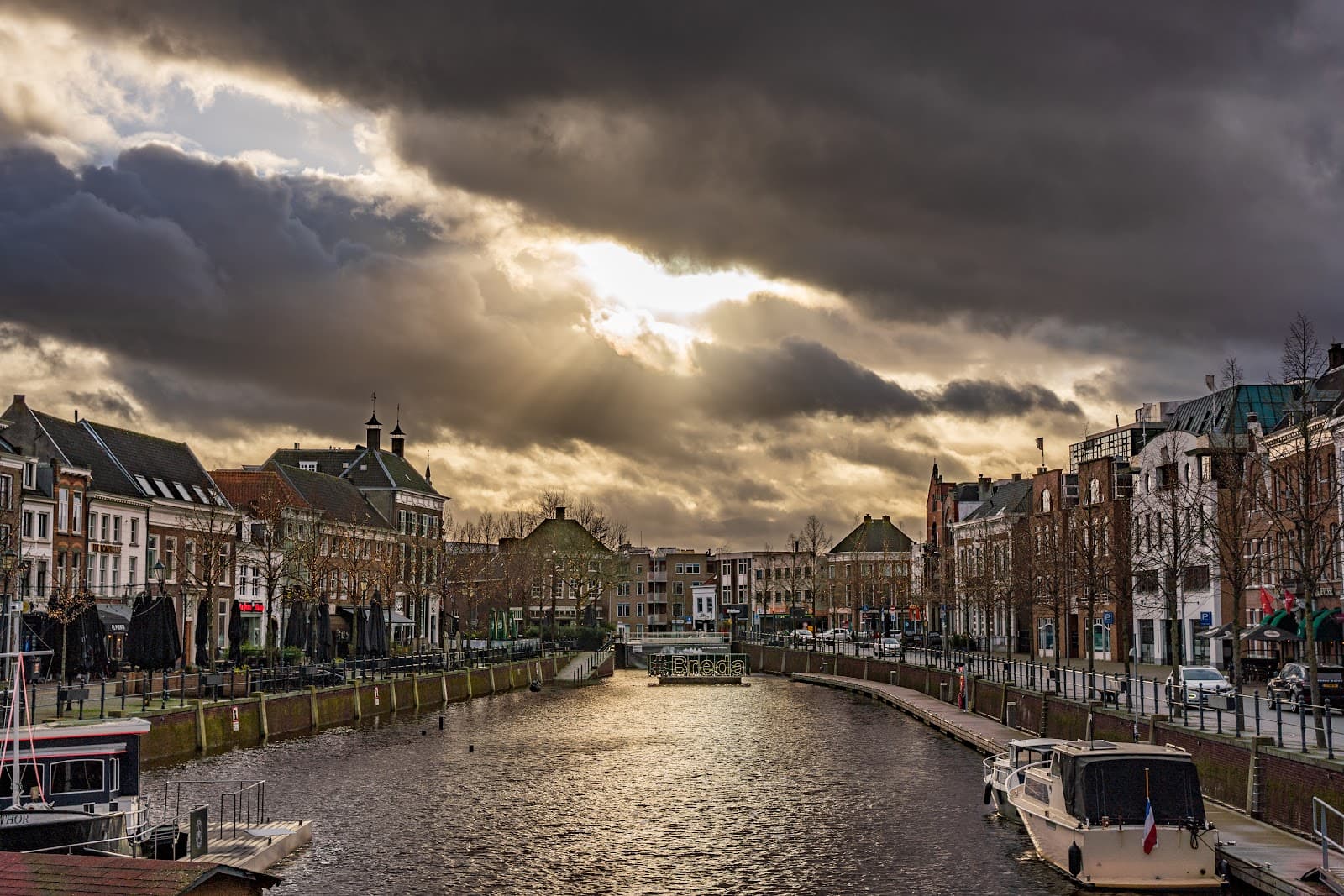 Oude Haven Breda - Image 1