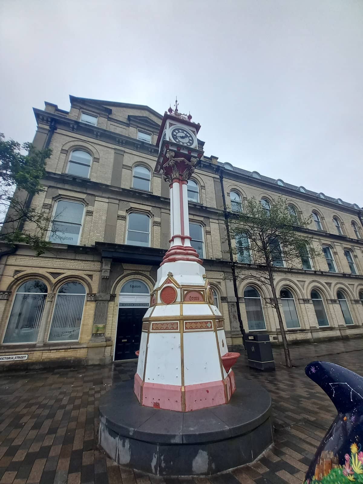 Modern Terminal Architecture