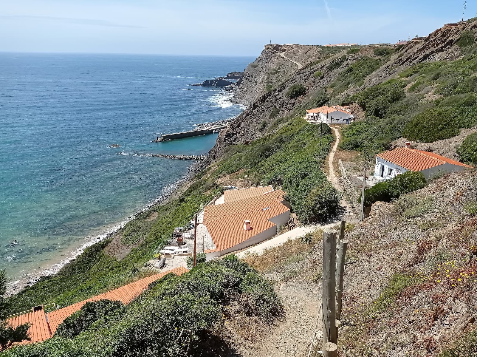 Aljezur Old Town - Image 1