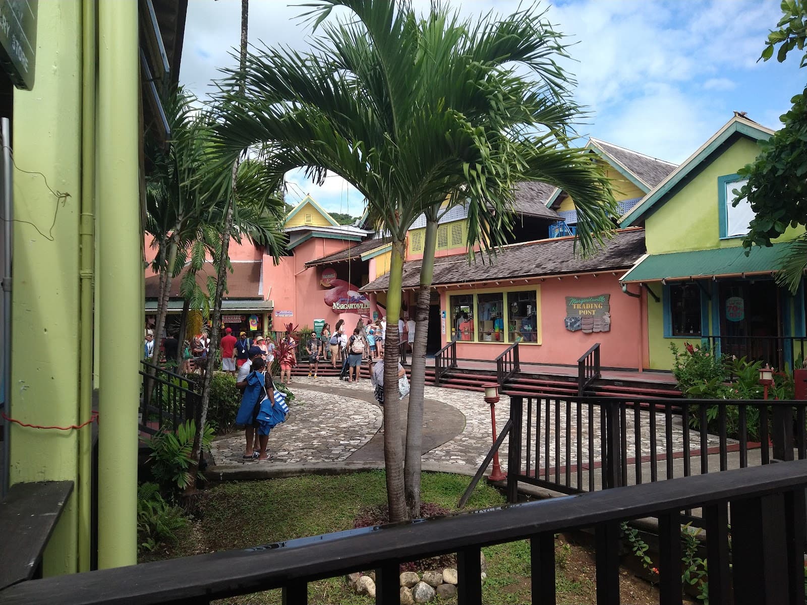 Ocho Rios Town Center - Image 1