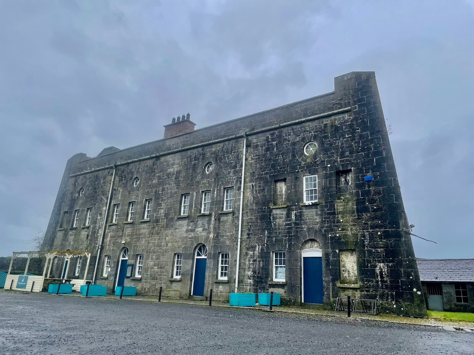 Shannonbridge Fort - Image 1