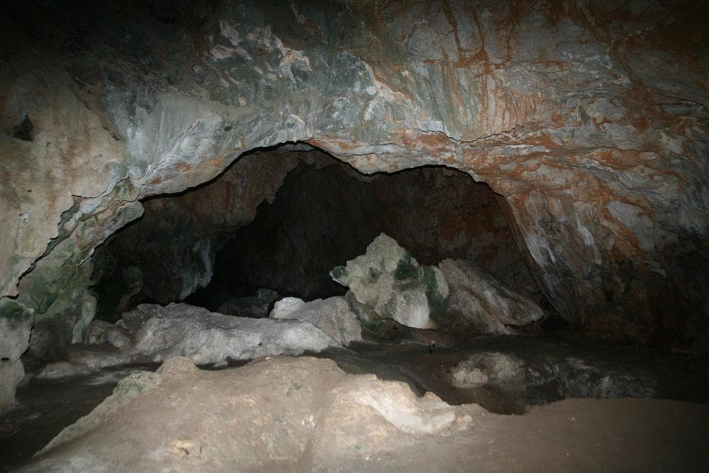 Kadıini Cave - Image 1